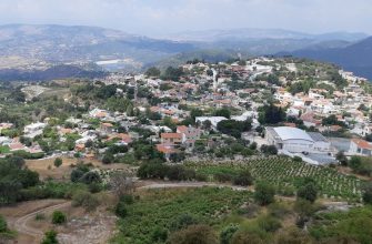 Pano Panagia