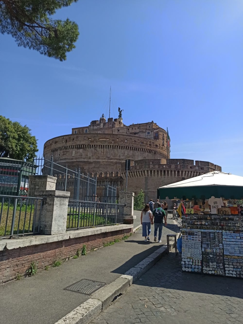 Castel Sant'Angelo