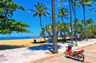 jomtien beach pattaya thailand