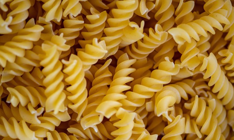 pasta - how to switch to vegetarianism correctly, vegetarian's diary