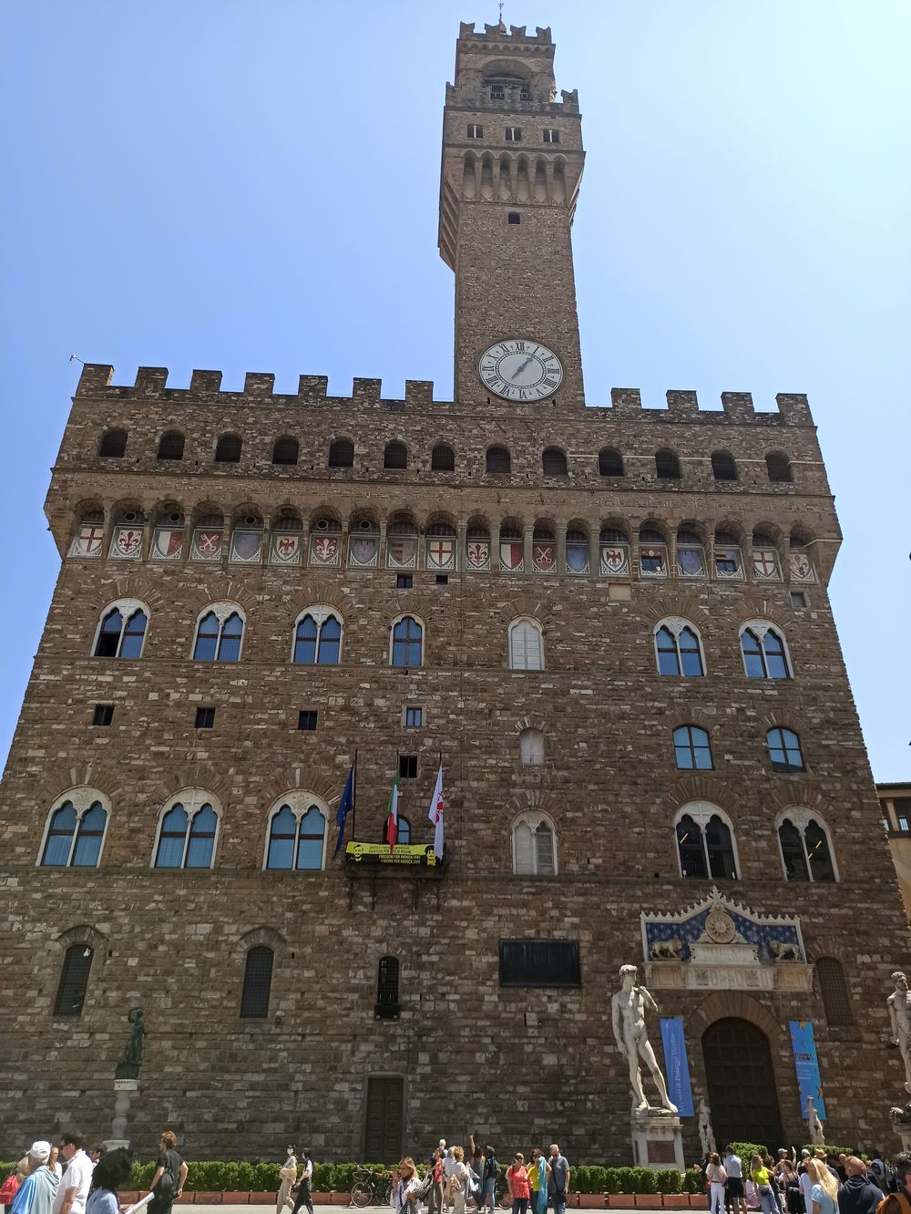 Palazzo Vecchio