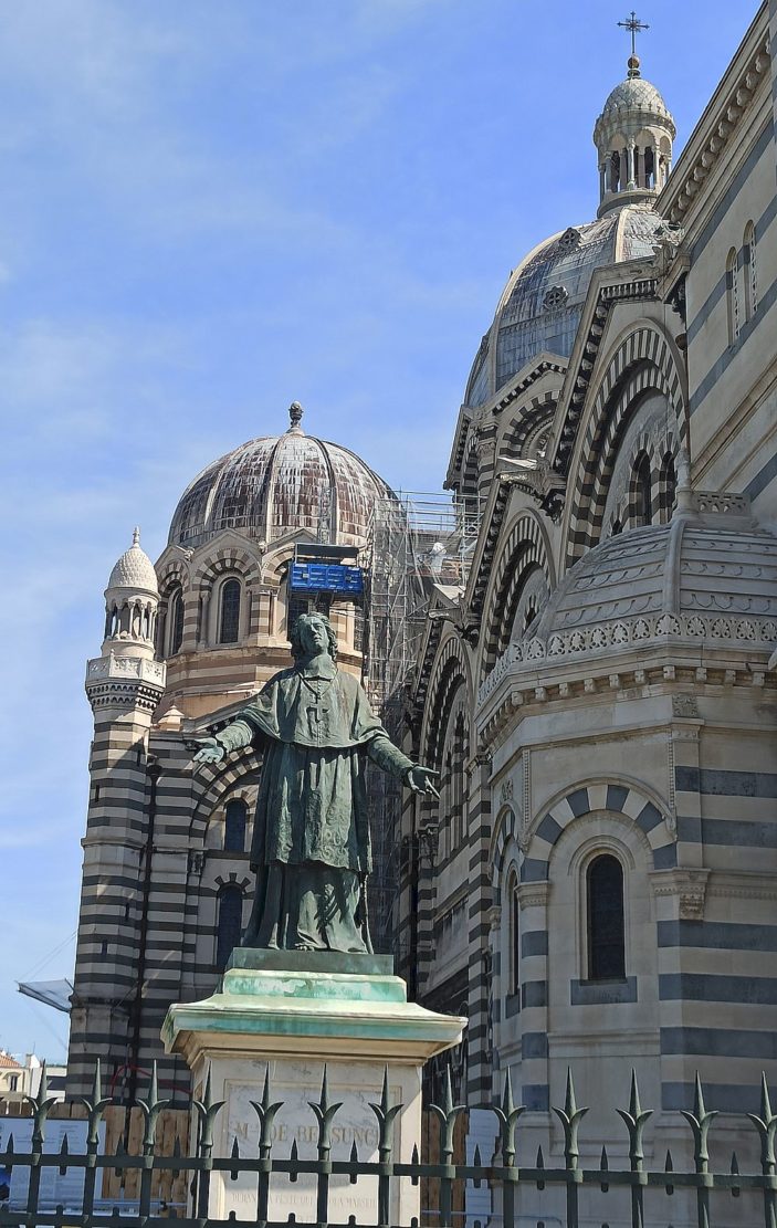 Marseille