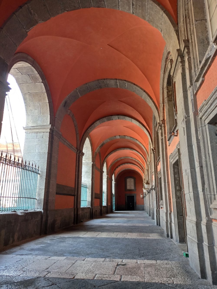 Piazza del Plebiscito