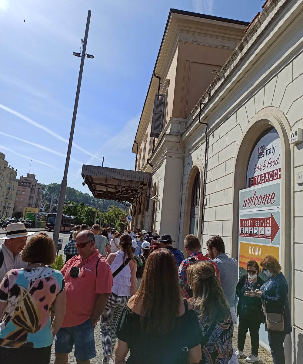 Rome, Citta Metropolitana di Roma, Italy