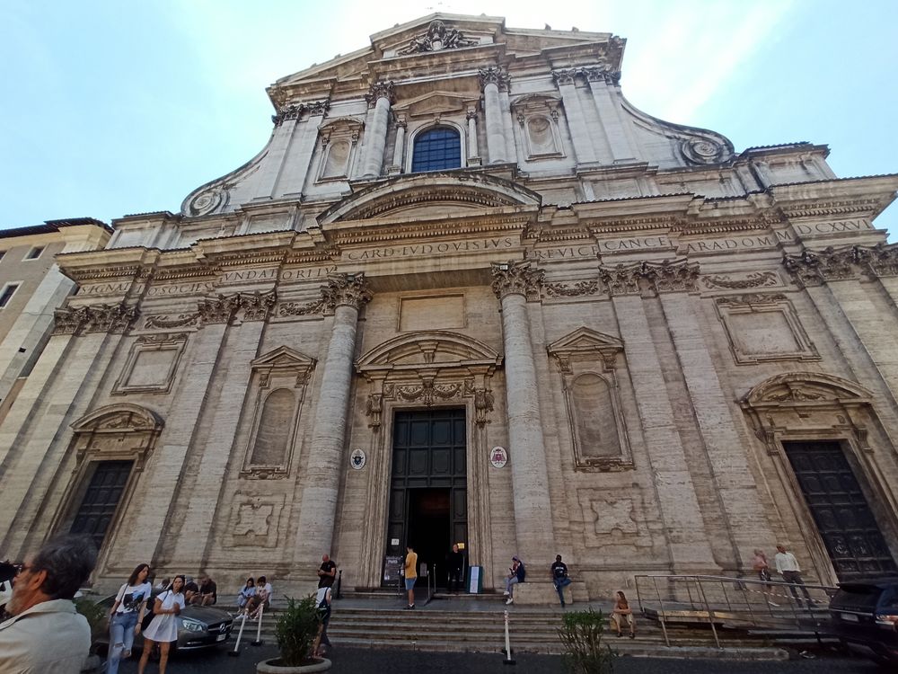 Sant’Ignazio