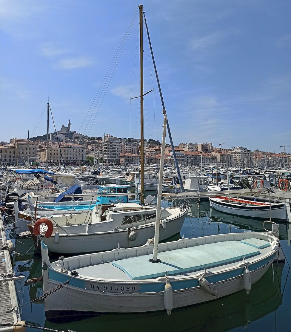 Marseille