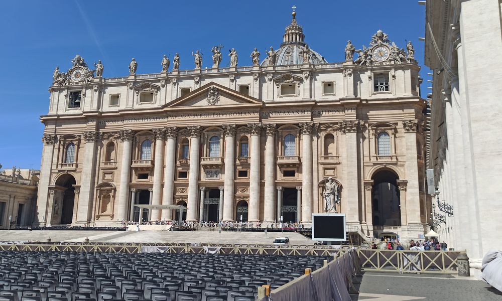 The Vatican