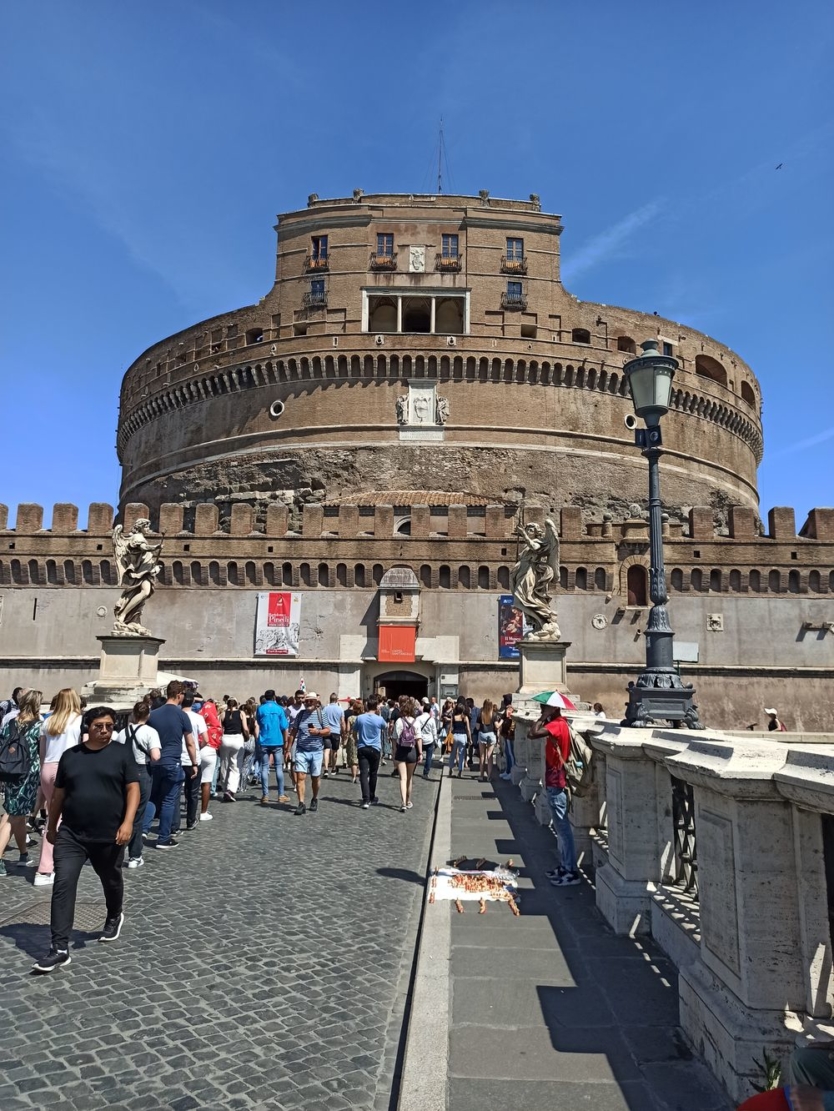 Castel Sant'Angelo